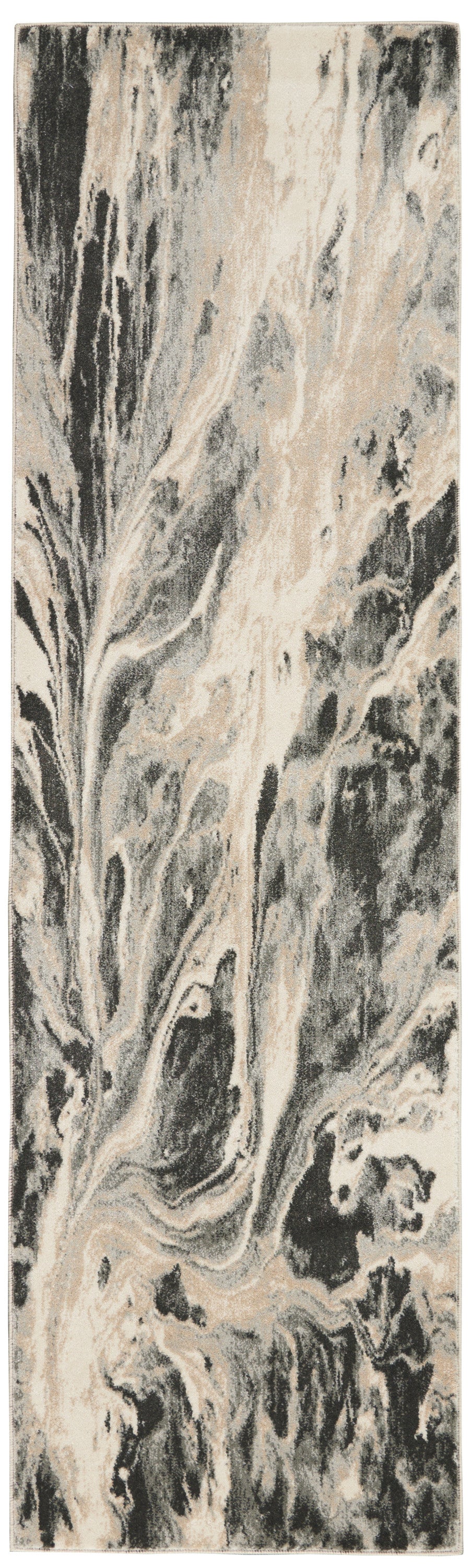 Elegance FAR01 Multicolor 710x710 Power-loomed Rug