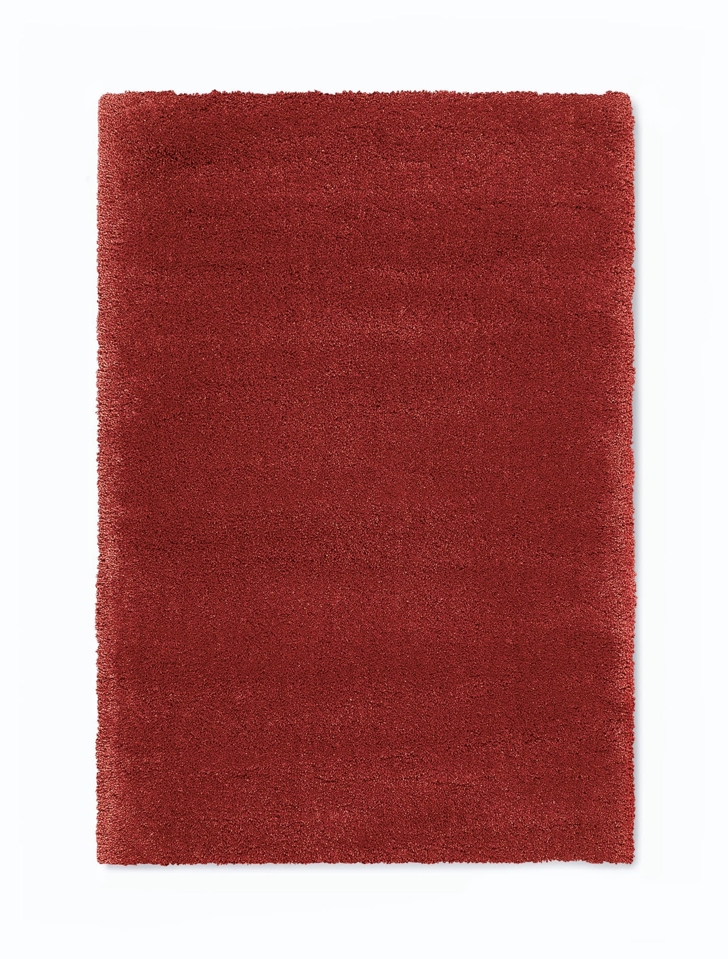 Calvin Klein Brooklyn CK700 Burgundy Contemporary Loom-woven Rug