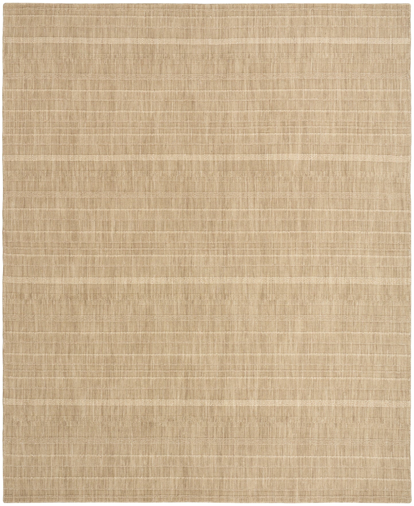 Nourison Home Embrace EMB01 Taupe Contemporary Hand loomed Rug
