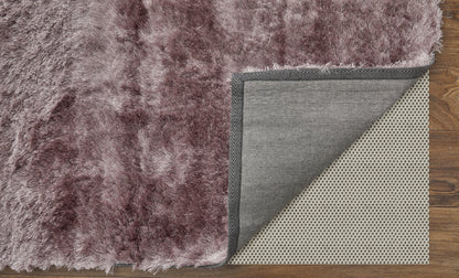 Feizy Indochine 4550F Amethyst Modern/Luxury & Glam/Casual Hand Tufted Rug