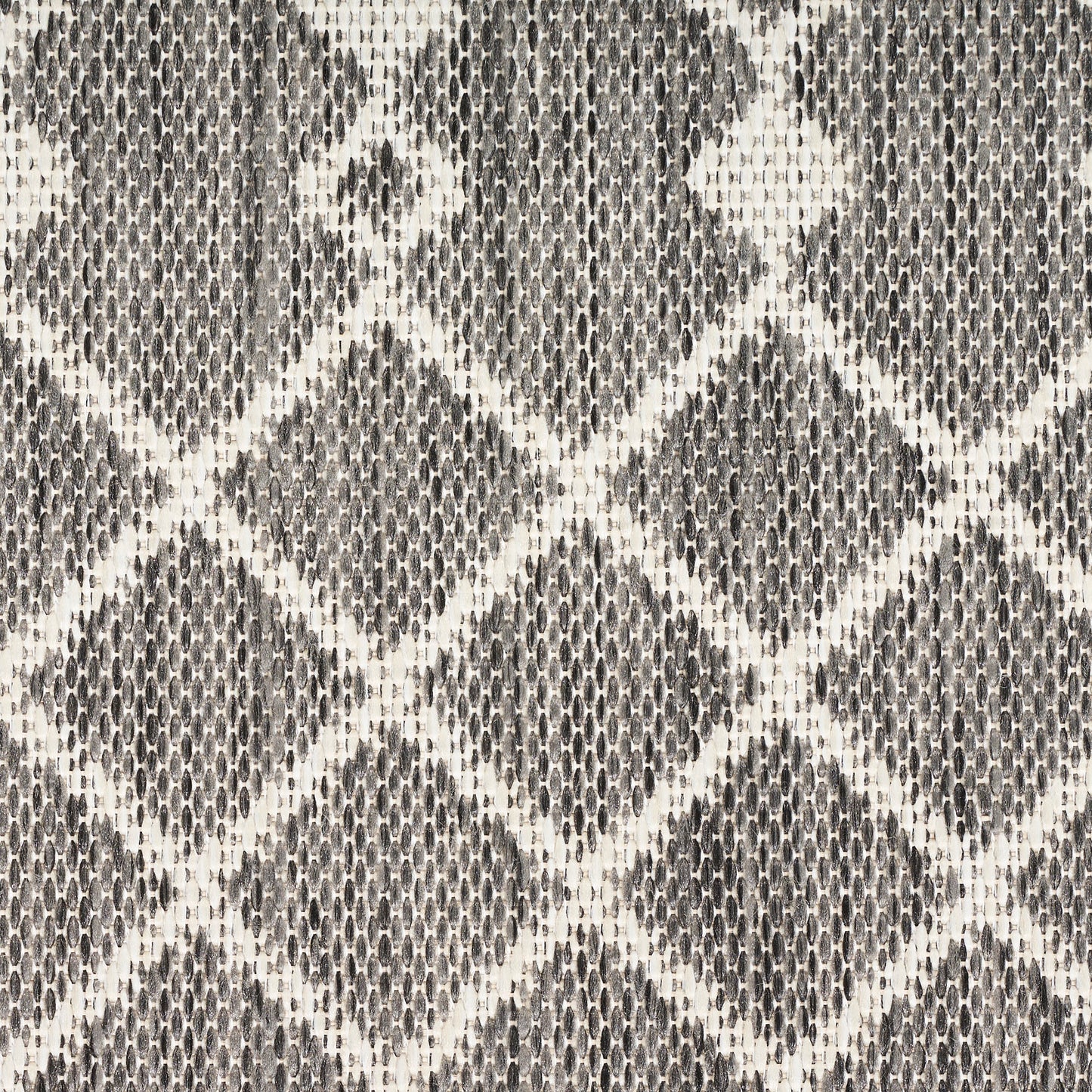 Nourison Home Positano  Charcoal  Contemporary