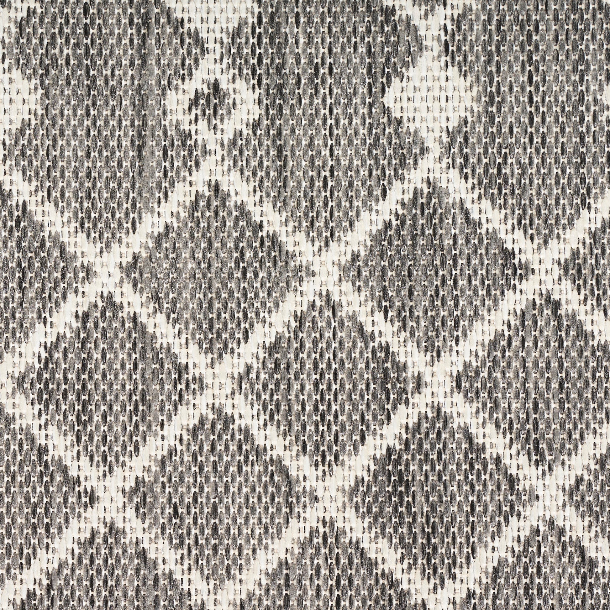 Nourison Home Positano  Charcoal  Contemporary