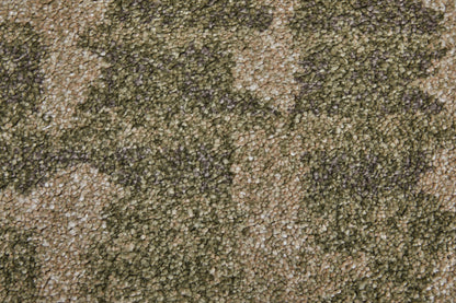 Feizy Skyview  Green  Modern/Industrial/Bohemian & Eclectic