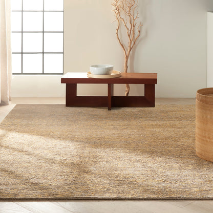 Calvin Klein Mesa  Fossil  Contemporary