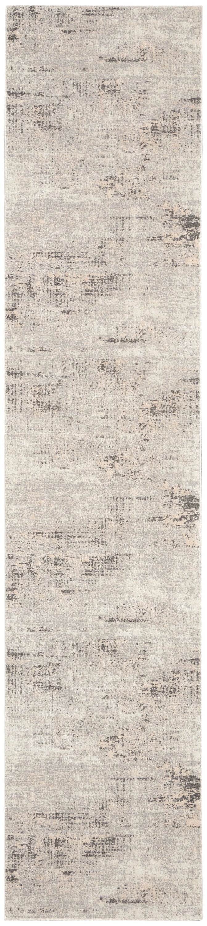 Calvin Klein CK950 Rush CK953 Ivory Beige Contemporary Power-loomed Rug