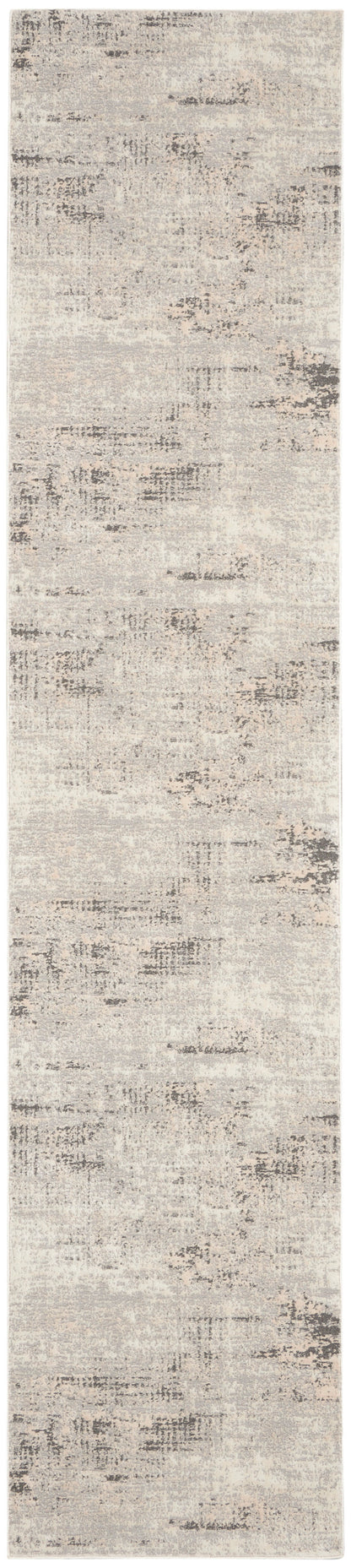 Calvin Klein CK950 Rush CK953 Ivory Beige Contemporary Power-loomed Rug