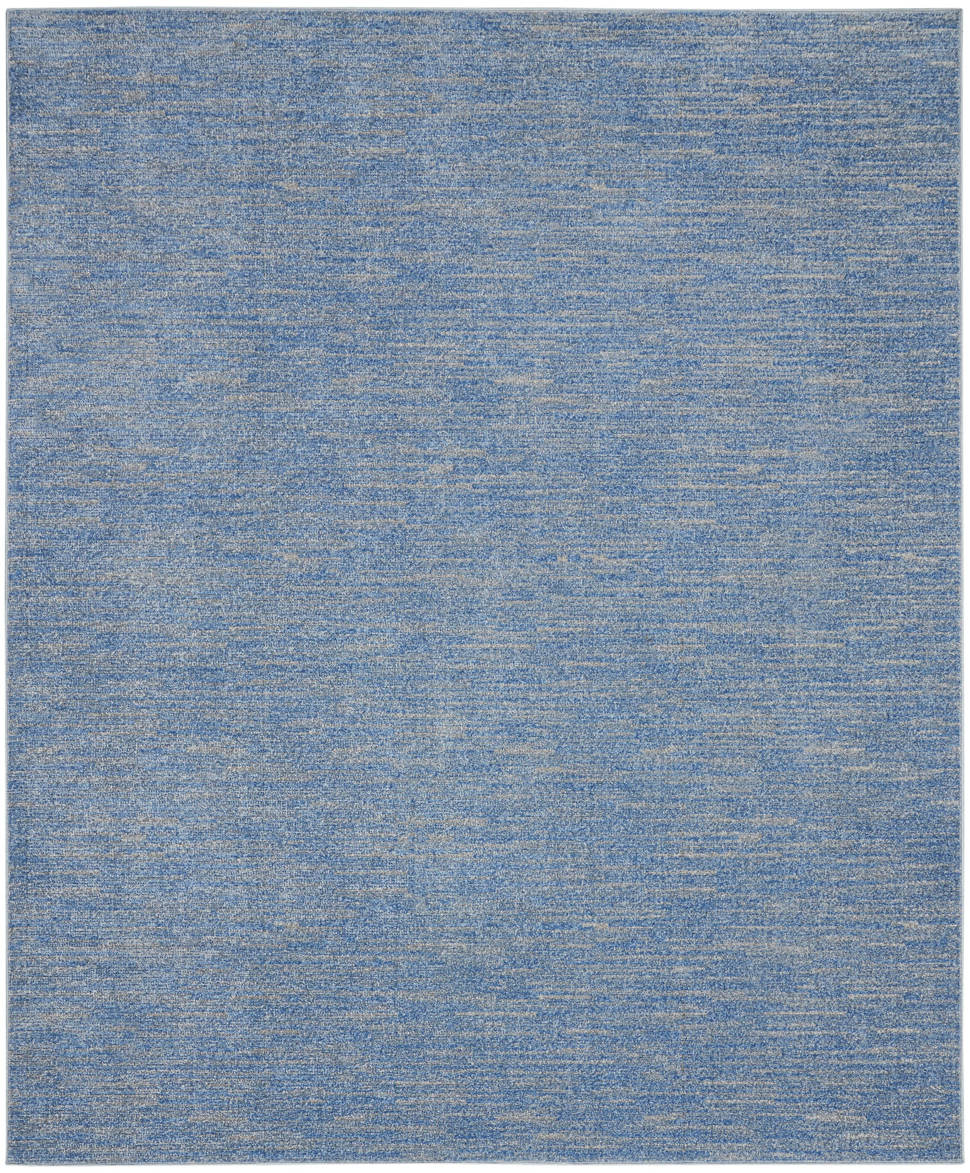 Nourison Home Nourison Essentials  Blue Grey  Contemporary