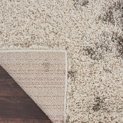 Nourison Home Amore  Cobblestone  Contemporary