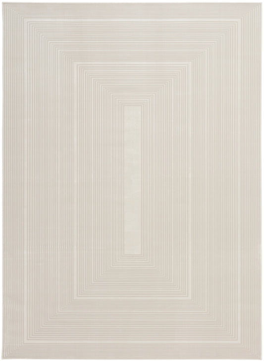 Calvin Klein CK024 Irradiant  Ivory  Contemporary