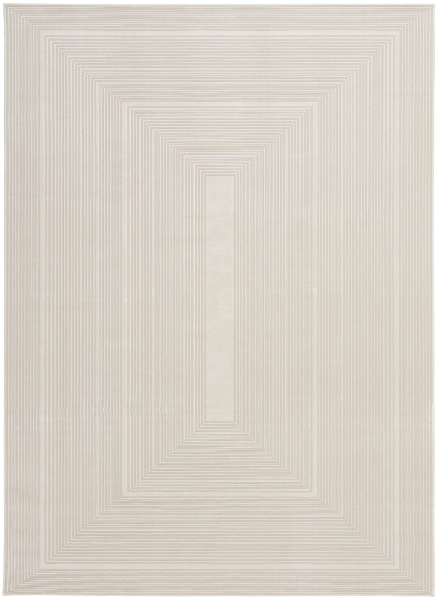Calvin Klein CK024 Irradiant  Ivory  Contemporary