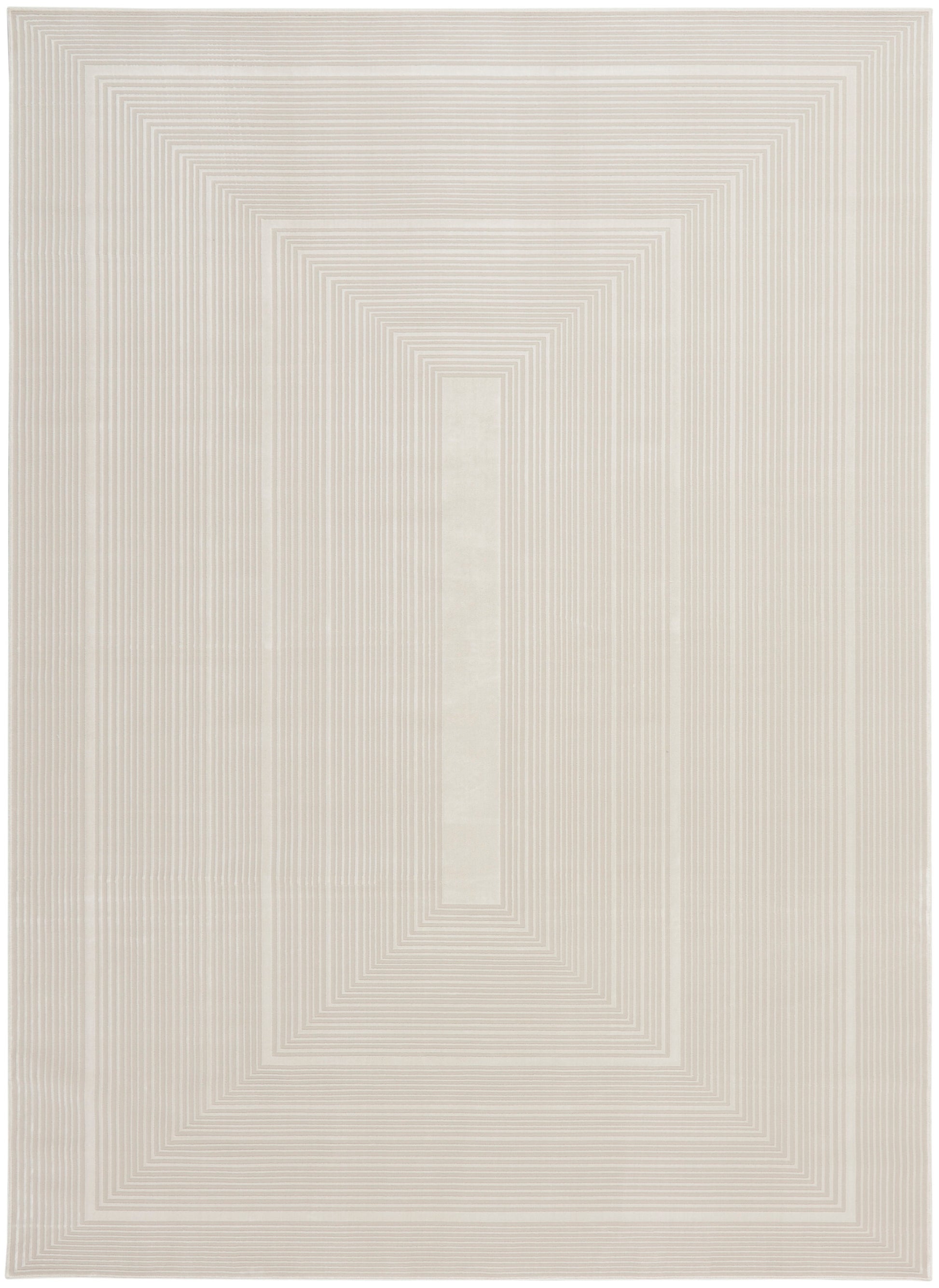 Calvin Klein CK024 Irradiant  Ivory  Contemporary