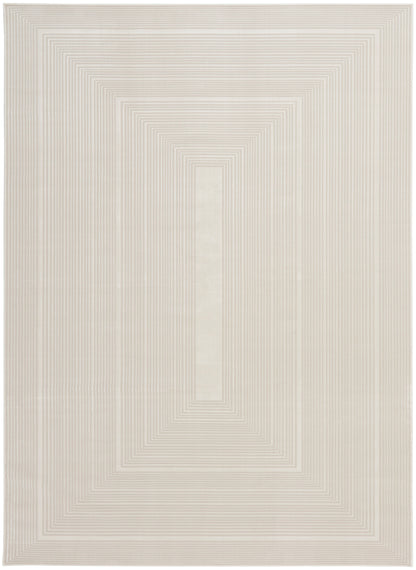 Calvin Klein CK024 Irradiant  Ivory  Contemporary