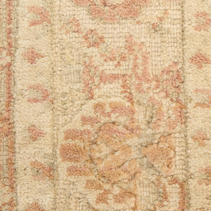 Nourison Home Ravello  Sage  Traditional