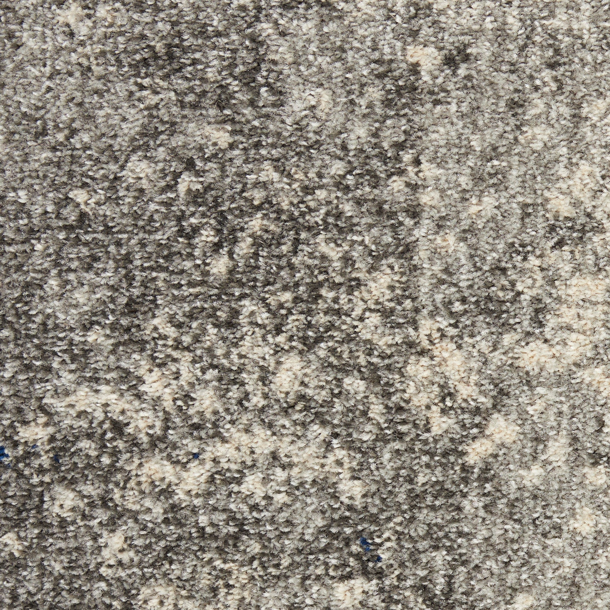 Nourison Home Passion  Charcoal Ivory  Contemporary