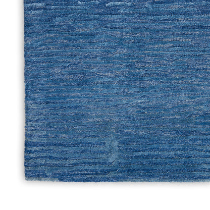 Calvin Klein CK010 Linear  Blue  Contemporary