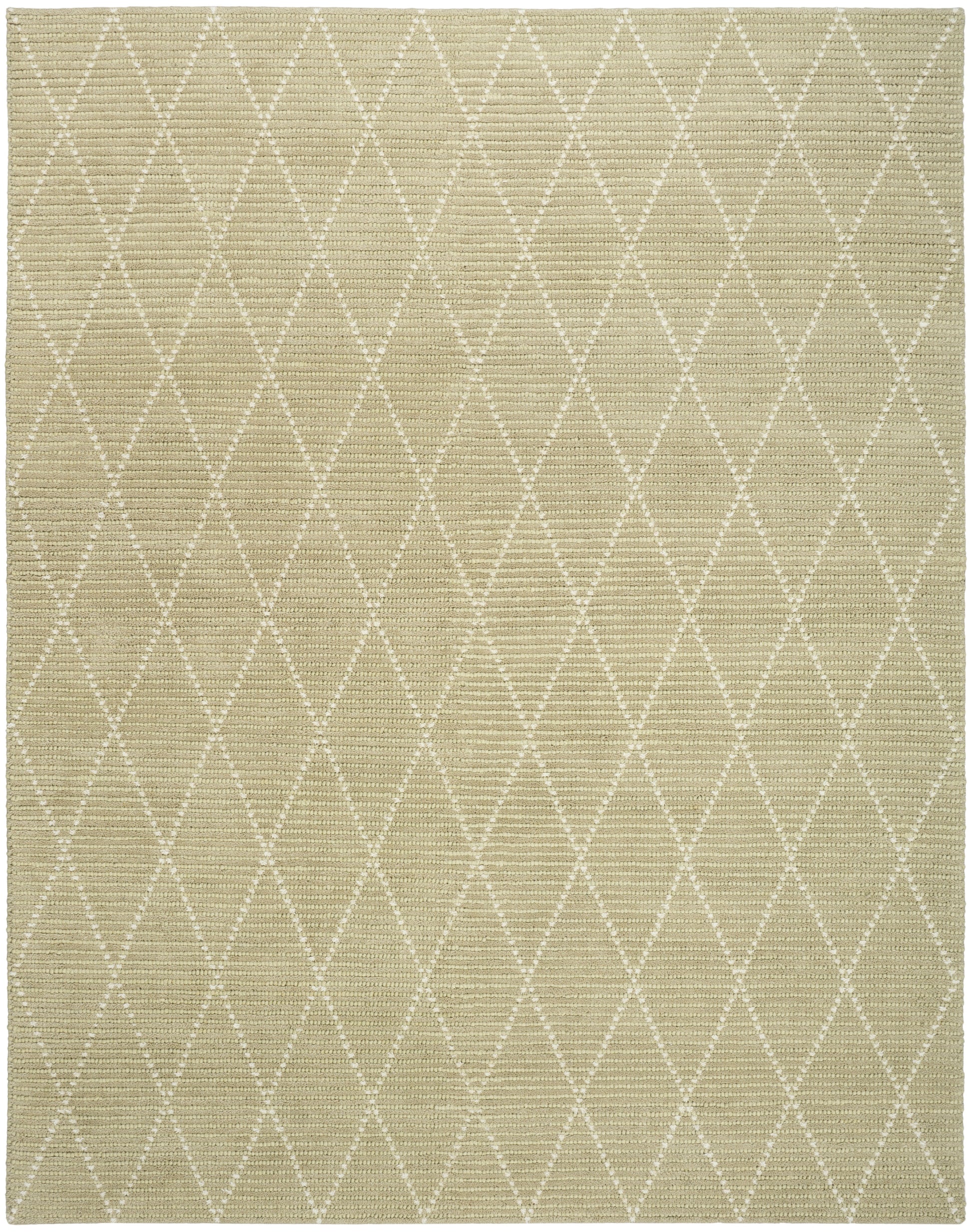 Nourison Home Azure  Sage  Contemporary
