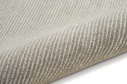 Calvin Klein Home Ravine  Fog  Contemporary