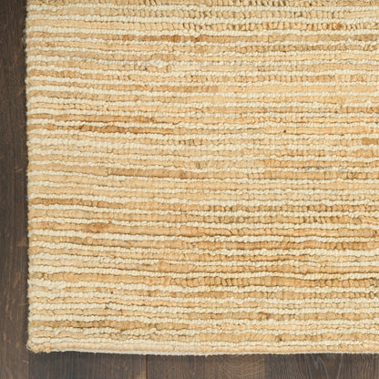 DKNY Pure Cord  Ivory Natural  Contemporary