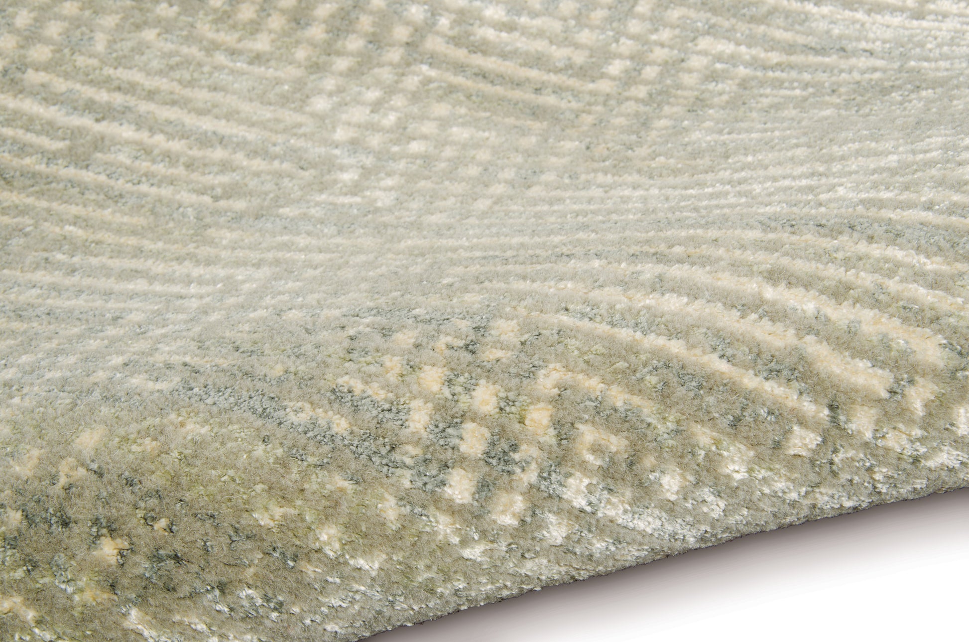 Calvin Klein Home Maya  Mineral  Transitional