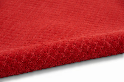 Calvin Klein Las Vegas  Red  Contemporary