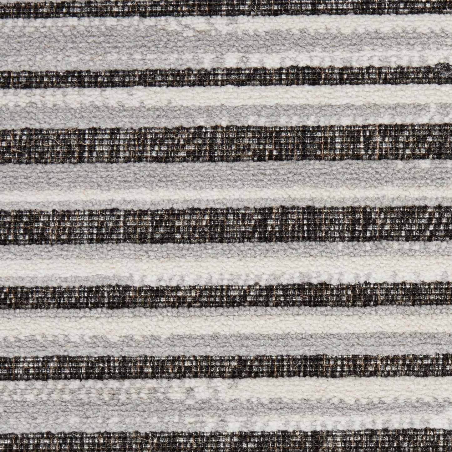 Nourison Home Key Largo  Dark Grey  Contemporary