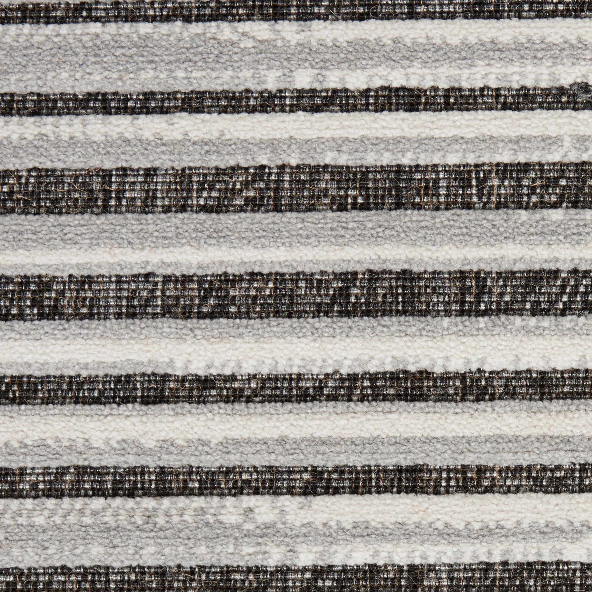 Nourison Home Key Largo  Dark Grey  Contemporary