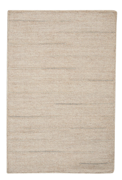 Nourison Home Interweave IWV01 Beige Contemporary Loom-woven Rug