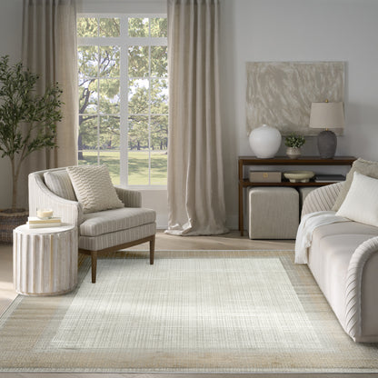 Nourison Home Dekor  Grey  Contemporary