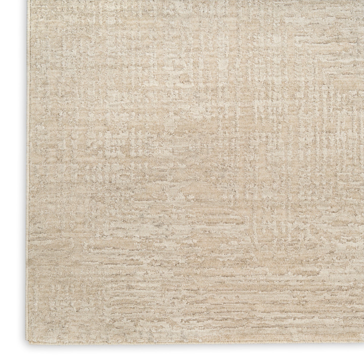 DKNY DK014 Madison Square  Ivory Beige  Contemporary