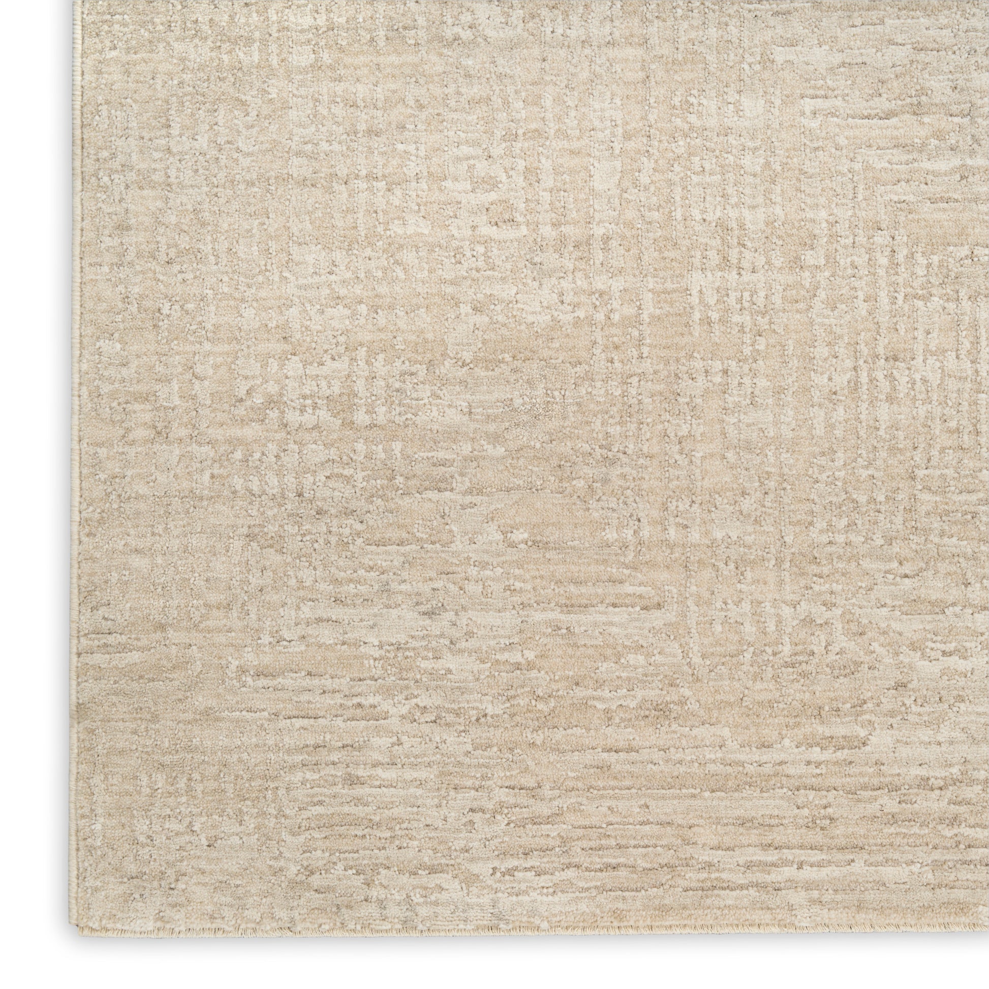 DKNY DK014 Madison Square  Ivory Beige  Contemporary