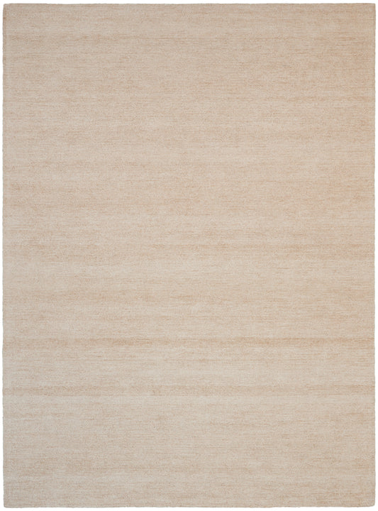 Nourison Home Weston  Linen  Contemporary