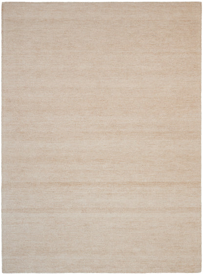 Nourison Home Weston  Linen  Contemporary