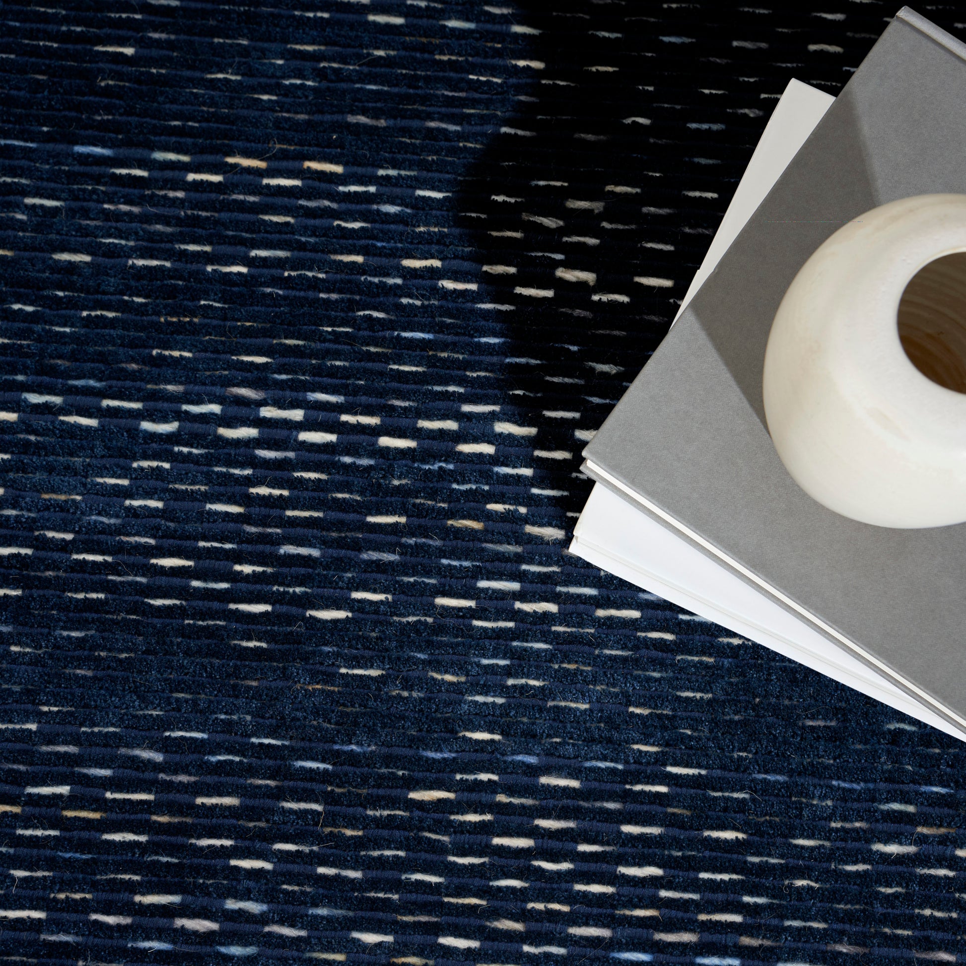 Calvin Klein Valley  Blue  Contemporary