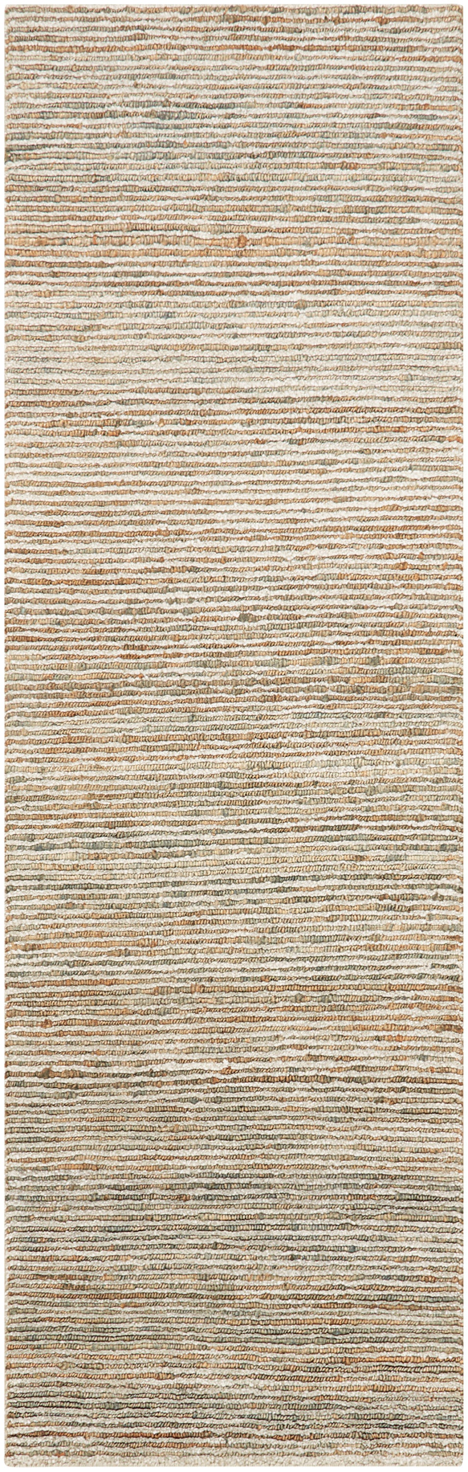 Calvin Klein Mesa MSA01 Hematite Contemporary Woven Rug