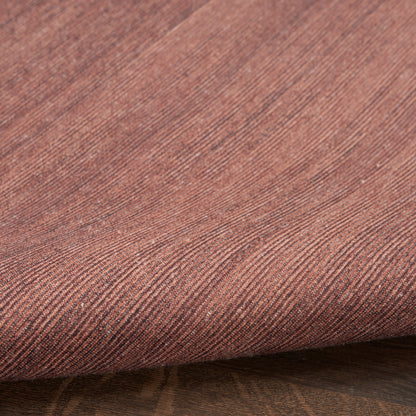 Nourison Home Washable Essentials  Mocha  Contemporary