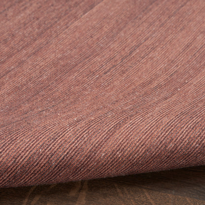 Nourison Home Washable Essentials  Mocha  Contemporary