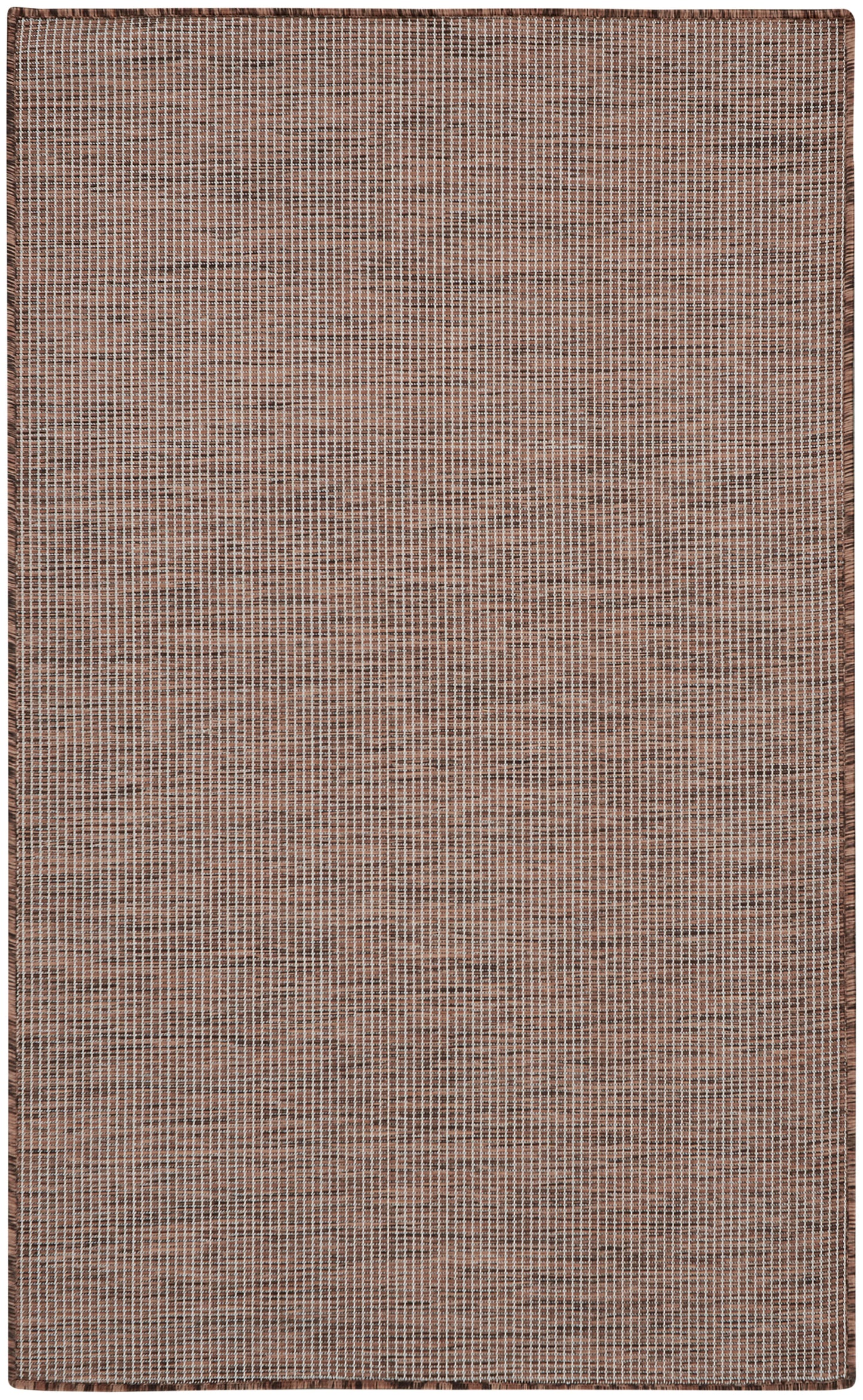 Nourison Home Positano POS01 Natural Contemporary Power-loomed Rug
