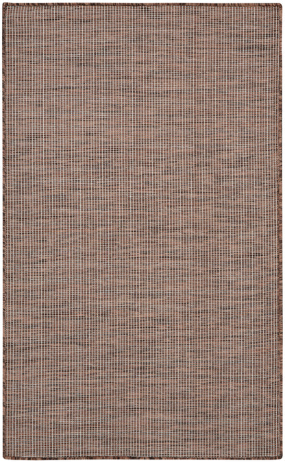 Nourison Home Positano POS01 Natural Contemporary Power-loomed Rug