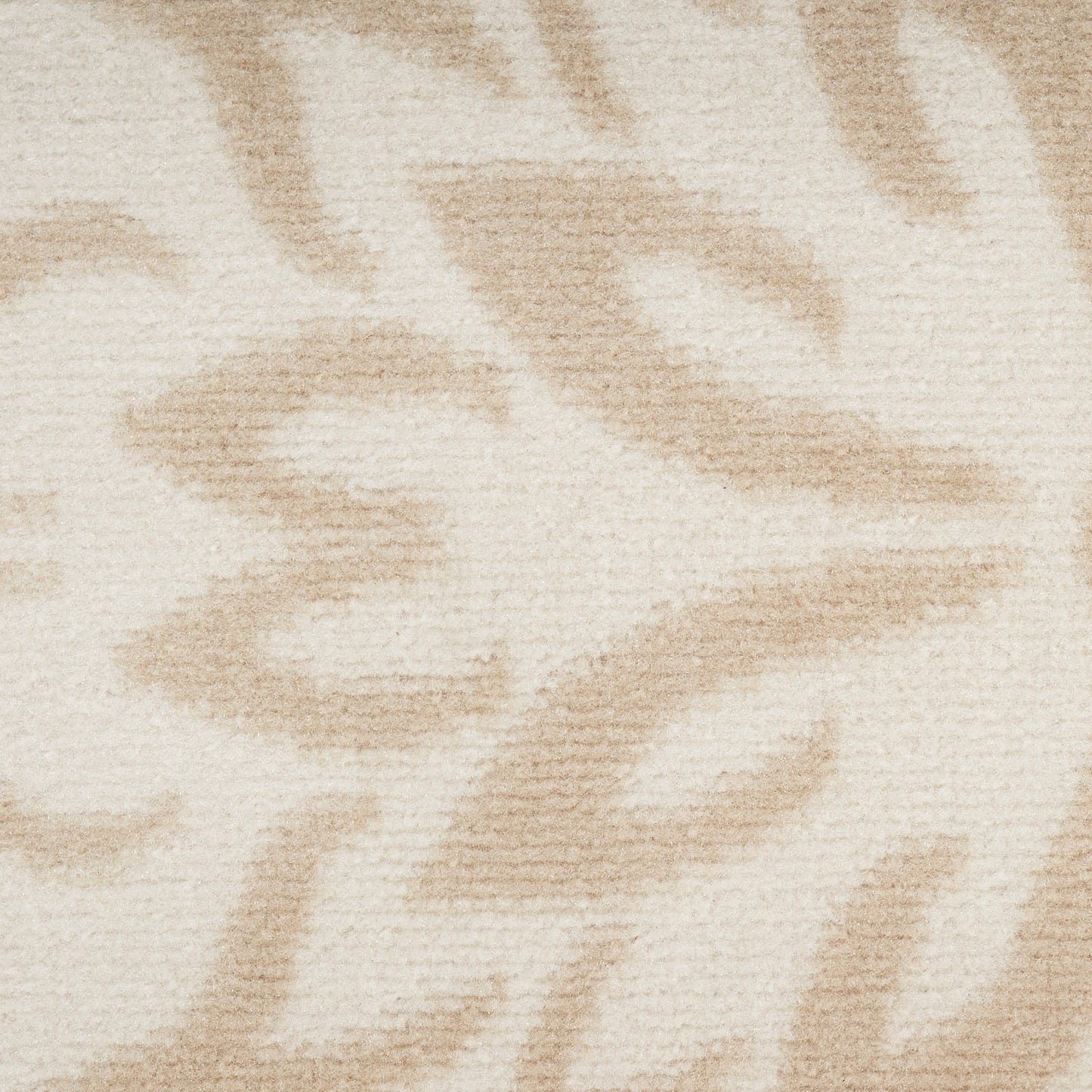 Nourison Home Jubilant  Ivory Beige  Transitional