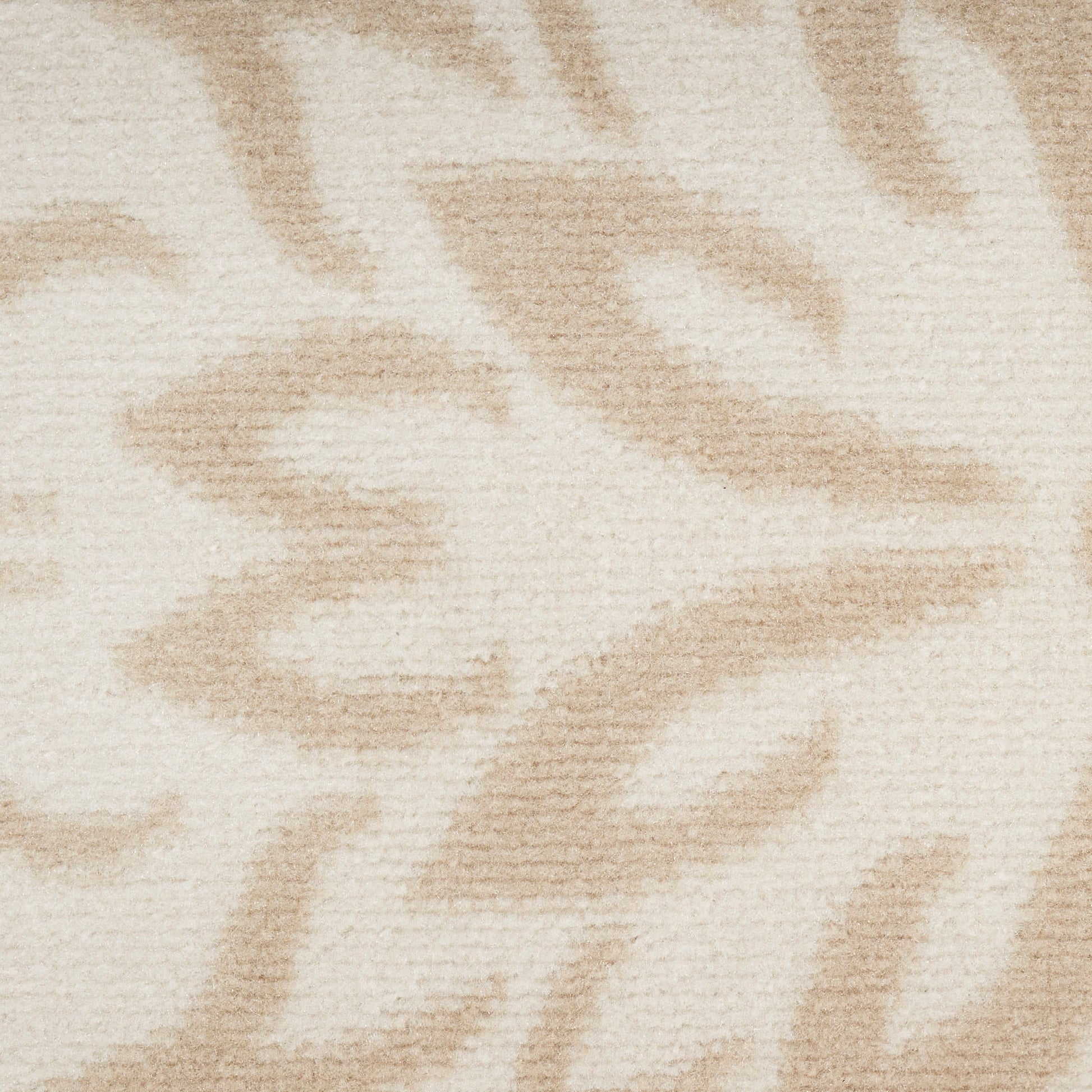 Nourison Home Jubilant  Ivory Beige  Transitional