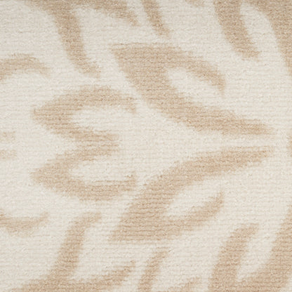 Nourison Home Jubilant  Ivory Beige  Transitional