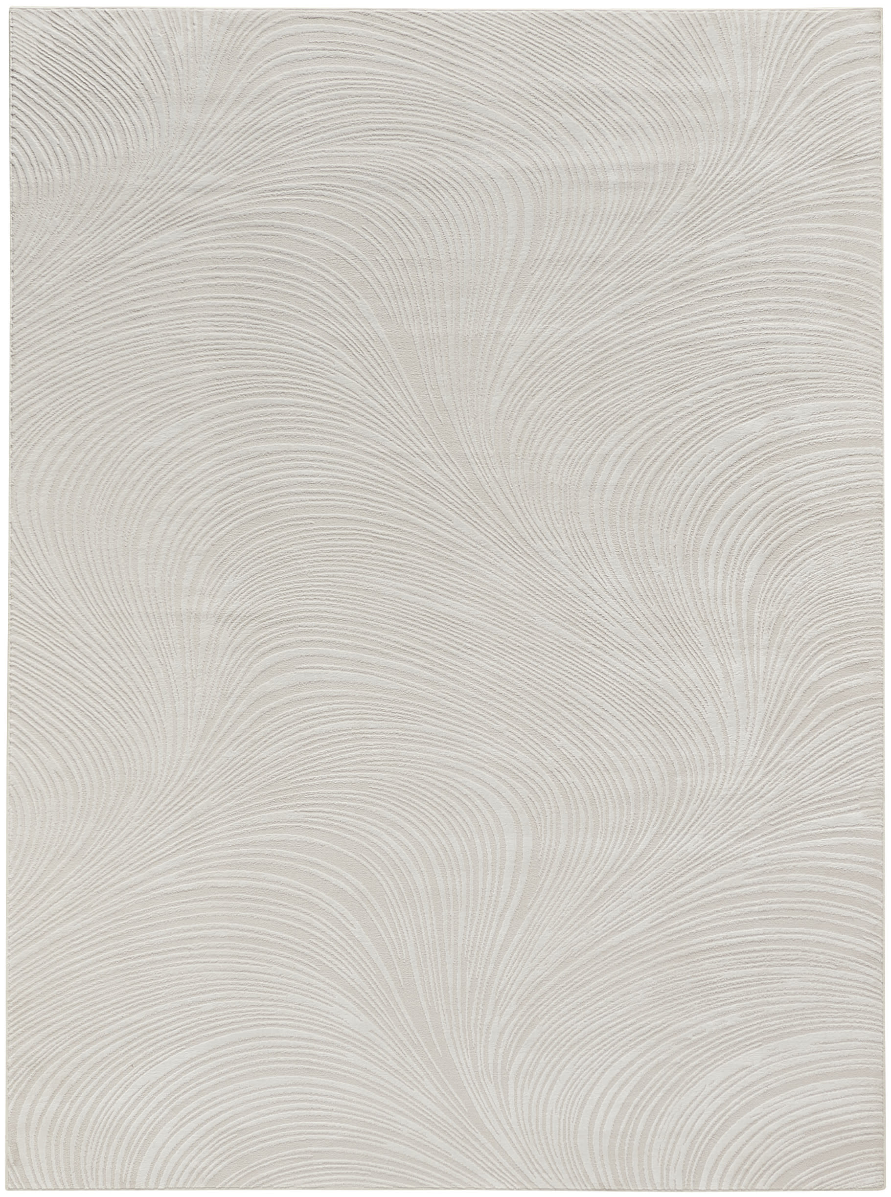 DKNY Central Park West  Ivory  Contemporary