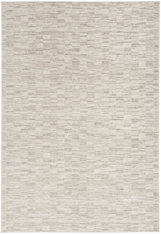 Calvin Klein CK029 Captivating  Ivory Grey  Contemporary