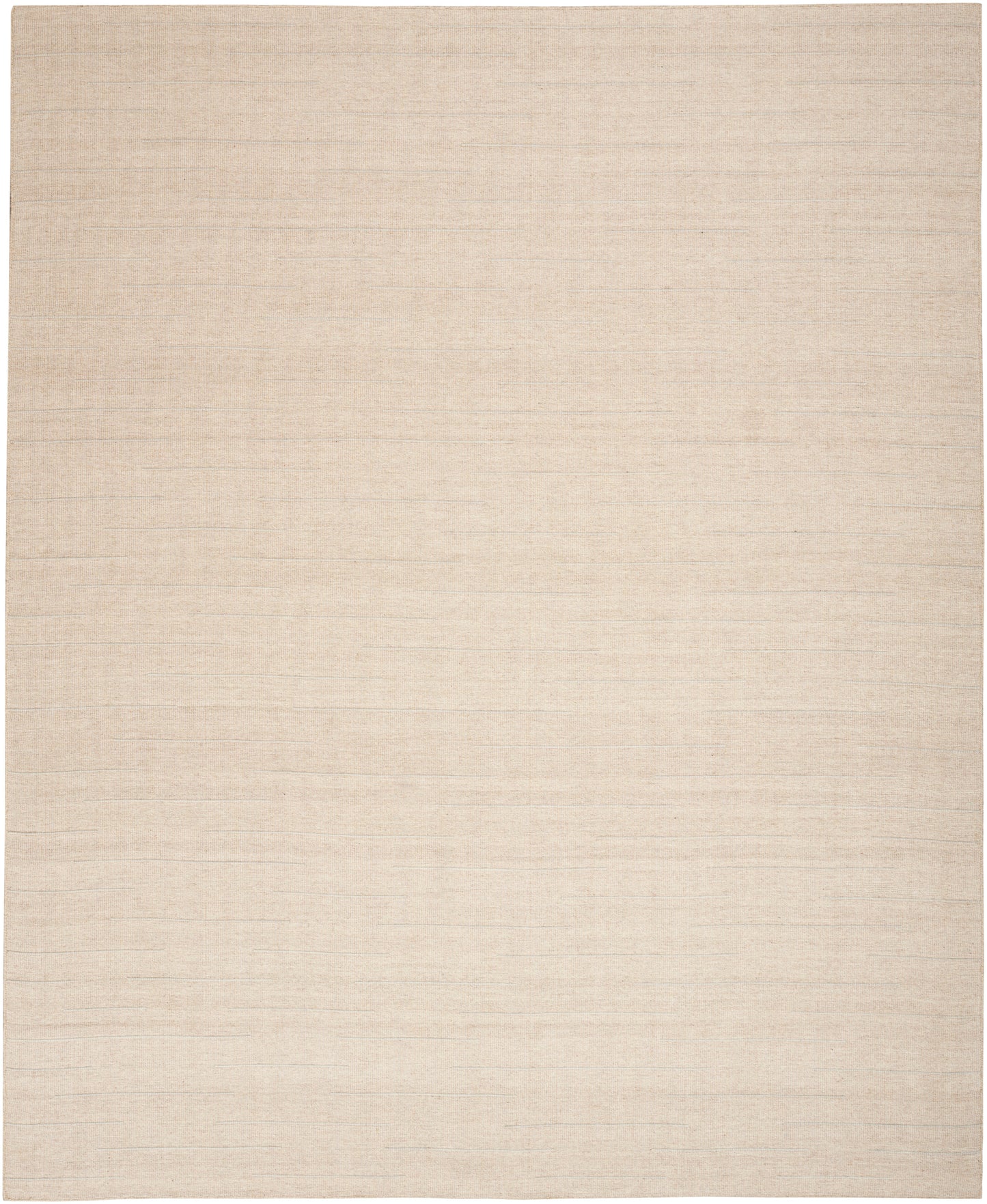 Nourison Home Interweave IWV01 Beige Contemporary Loom-woven Rug