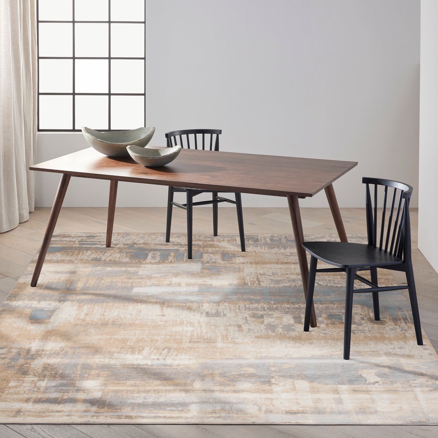 Calvin Klein CK005 Enchanting  Ivory Seaglass  Contemporary