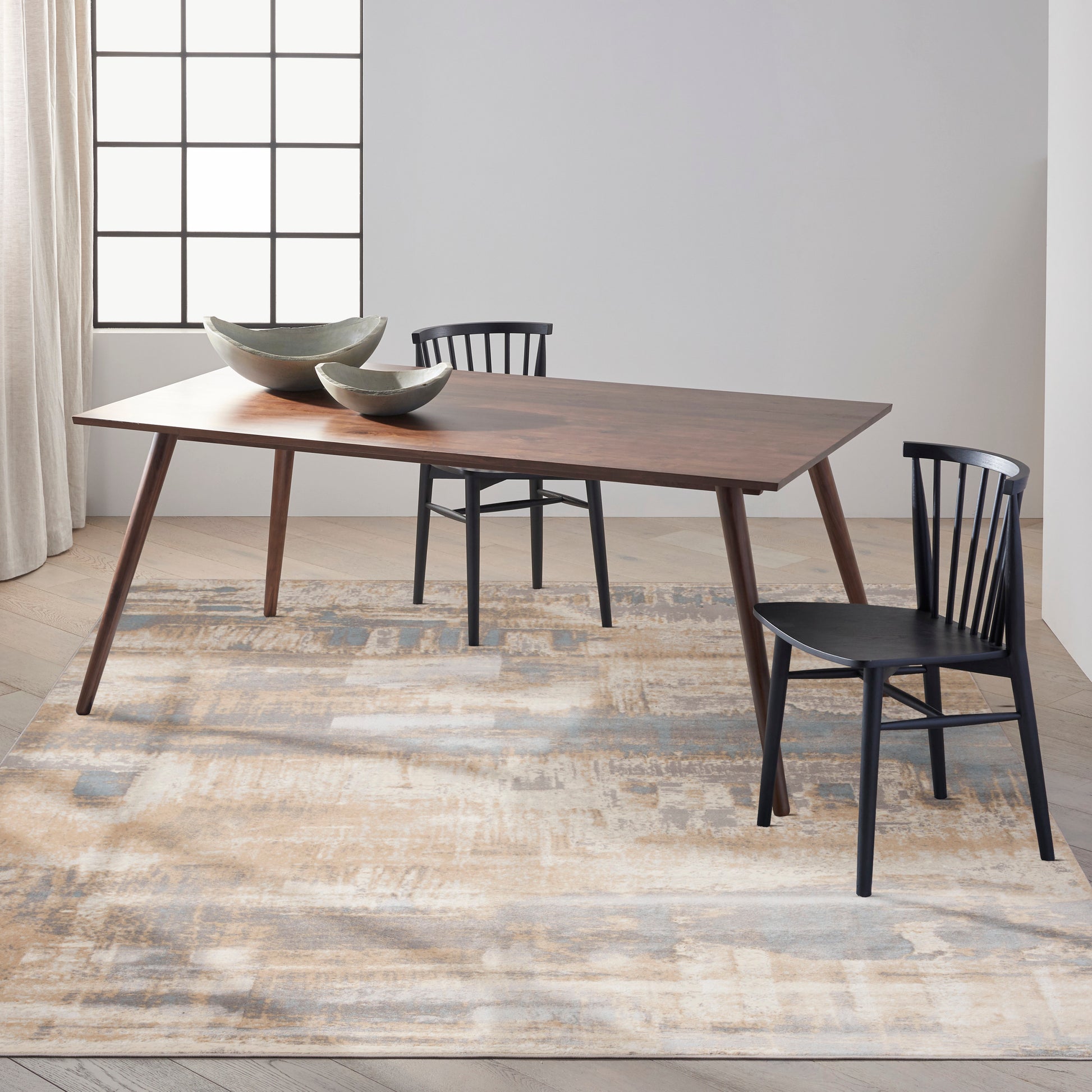 Calvin Klein CK005 Enchanting  Ivory Seaglass  Contemporary