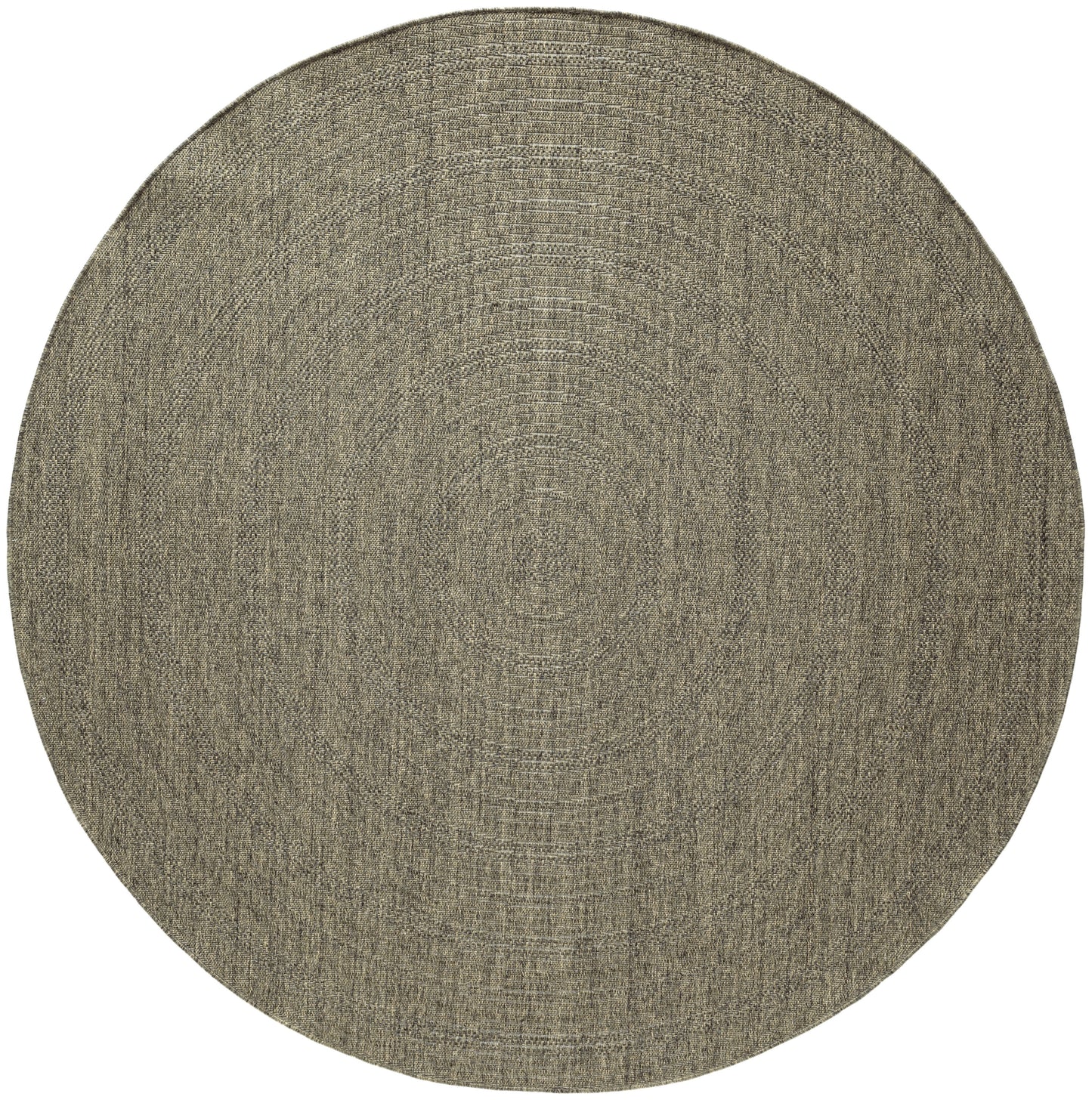 Nourison Home Tulum TLM04 Olive Contemporary Loom-woven Rug