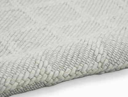 Calvin Klein Tallahassee  Silver  Contemporary