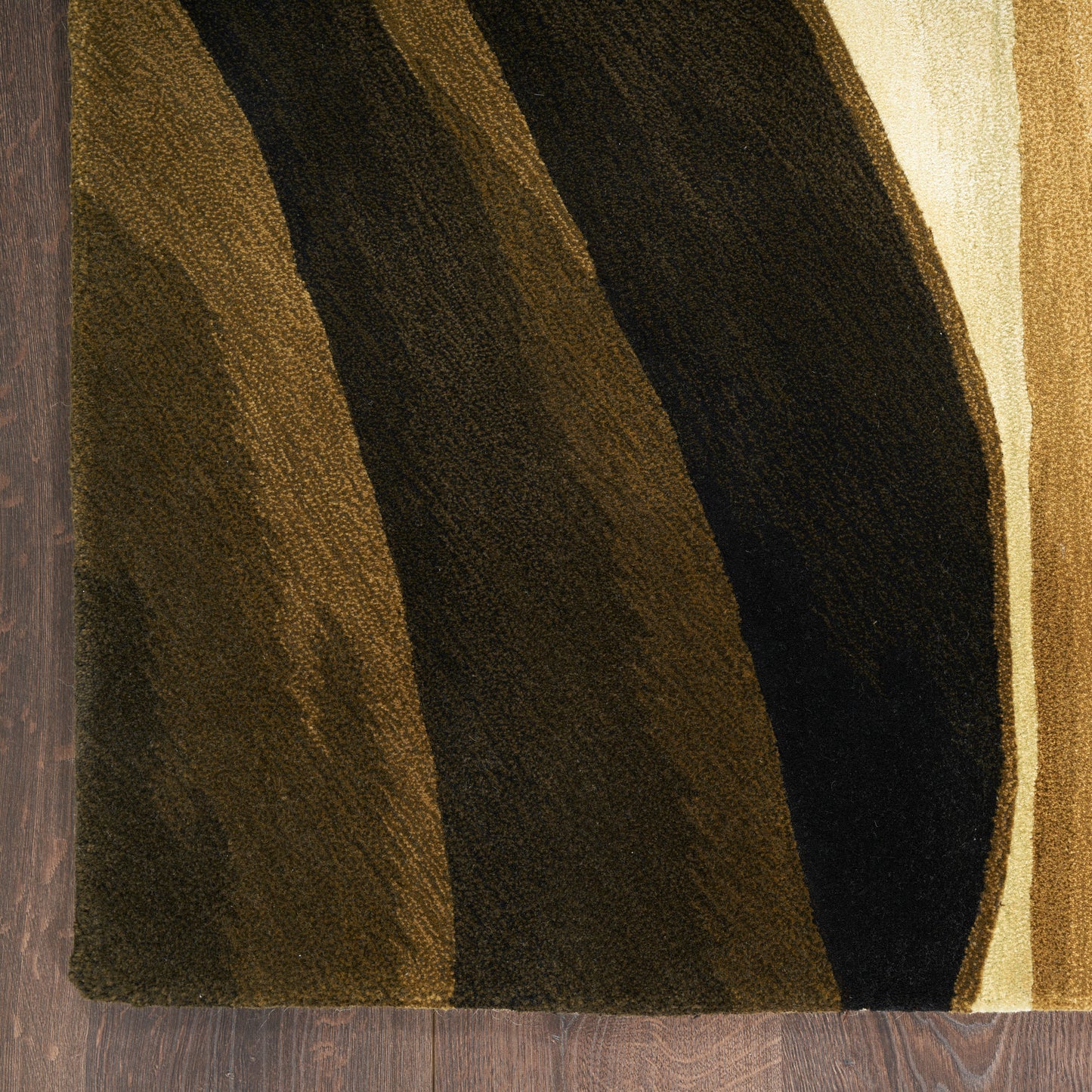 Nourison Home Prismatic  Multicolor  Contemporary