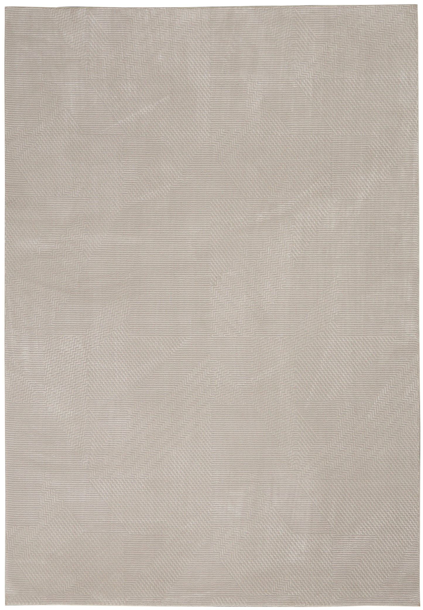 Calvin Klein Orlando  Grey Beige  Contemporary